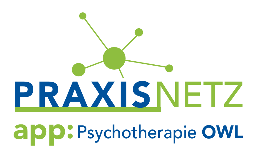 app: Praxisnetz Psychotherapie OWL